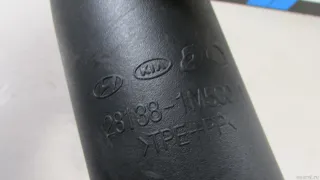 281301M500 Hyundai-Kia Патрубок воздушного фильтра Kia Cerato 2 Арт E80594849, вид 6