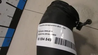 281301M500 Hyundai-Kia Патрубок воздушного фильтра Kia Cerato 2 Арт E80594849, вид 7