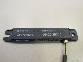 954202B210 Hyundai-Kia Антенна Kia Sorento 3 restailing Арт E80607018, вид 2