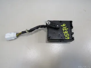 9722638000 Hyundai-Kia Моторчик заслонки печки Hyundai XG Арт E80656716