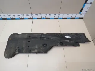 1646190438 Mercedes Benz Защита днища Mercedes GL X164 Арт E80658725, вид 1