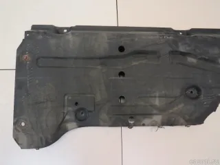 1646190438 Mercedes Benz Защита днища Mercedes GL X164 Арт E80658725, вид 2