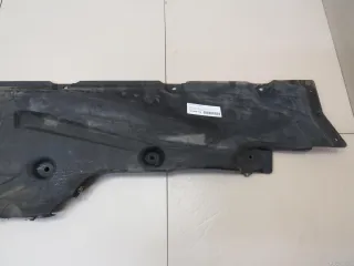 1646190438 Mercedes Benz Защита днища Mercedes GL X164 Арт E80658725, вид 4