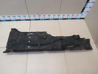 1646190438 Mercedes Benz Защита днища Mercedes GL X164 Арт E80658725, вид 5