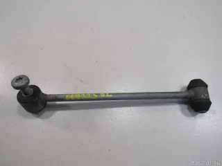 2053260317 Mercedes Benz Стойка заднего стабилизатора левая Mercedes C W205 Арт E80668323, вид 1
