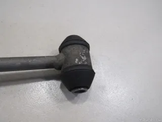 2053260317 Mercedes Benz Стойка заднего стабилизатора левая Mercedes C W205 Арт E80668323, вид 2