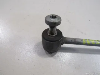 2053260317 Mercedes Benz Стойка заднего стабилизатора левая Mercedes C W205 Арт E80668323, вид 3