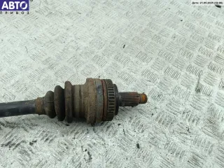 1229235 Полуось задняя BMW 3 E36 Арт 54723180, вид 3