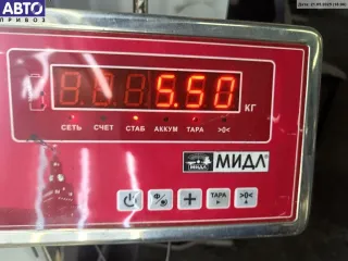 1229235 Полуось задняя BMW 3 E36 Арт 54723180, вид 4