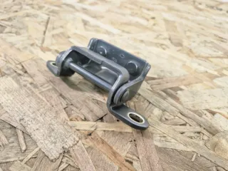 90400EY10A, 90400-EY10A Петля крышки багажника Nissan Qashqai 2 Арт DN197736, вид 3