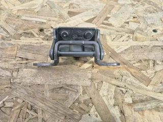 90400EY10A, 90400-EY10A Петля крышки багажника Nissan Qashqai 2 Арт DN197736, вид 4