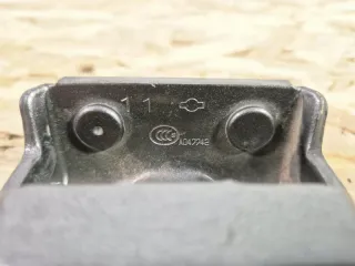 90400EY10A, 90400-EY10A Петля крышки багажника Nissan Qashqai 2 Арт DN197736, вид 7