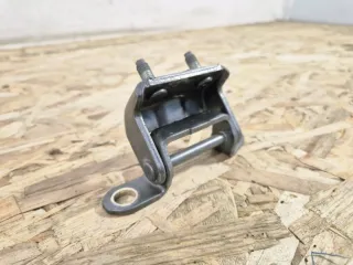90400EY10A, 90400-EY10A Петля крышки багажника Nissan Qashqai 2 Арт DN197737, вид 2