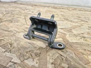 90400EY10A, 90400-EY10A Петля крышки багажника Nissan Qashqai 2 Арт DN197737, вид 3