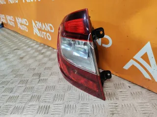 5JH945711, 5JH945207 фонарь Skoda Rapid Арт 241591PM, вид 3