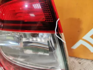 5JH945711, 5JH945207 фонарь Skoda Rapid Арт 241591PM, вид 4