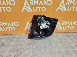 5JH945711, 5JH945207 фонарь Skoda Rapid Арт 241591PM, вид 5