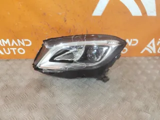A1569067500, 4 фара Mercedes CLA c117 Арт 303113PM, вид 1