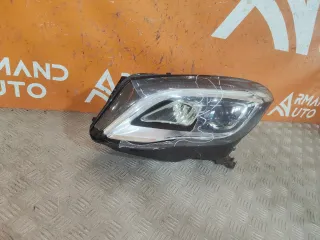 A1569067500, 4 фара Mercedes CLA c117 Арт 303113PM, вид 2