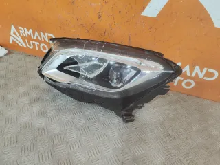 A1569067500, 4 фара Mercedes CLA c117 Арт 303113PM, вид 4