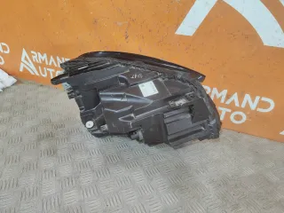 A1569067500, 4 фара Mercedes CLA c117 Арт 303113PM, вид 7