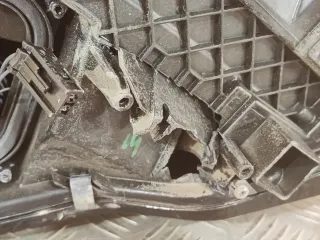 A1569067500, 4 фара Mercedes CLA c117 Арт 303113PM, вид 9