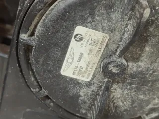 92102T6100, 92170T6000, 1 фара Genesis GV70 Арт 303157PM, вид 8