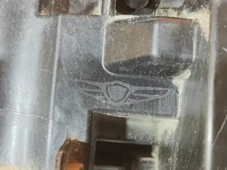 92102T6100, 92170T6000, 1 фара Genesis GV70 Арт 303157PM, вид 9