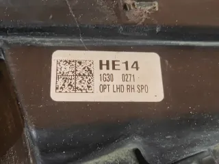 92102T6100, 92170T6000, 1 фара Genesis GV70 Арт 303157PM, вид 10