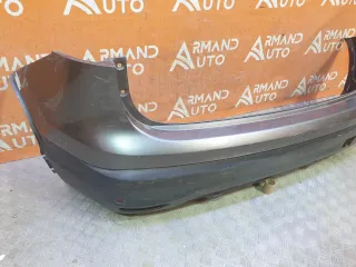 85022BP70H, 9 бампер ниссан кашкай j 11 Nissan Qashqai 2 Арт 303324PM, вид 2