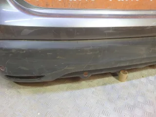 85022BP70H, 9 бампер ниссан кашкай j 11 Nissan Qashqai 2 Арт 303324PM, вид 3