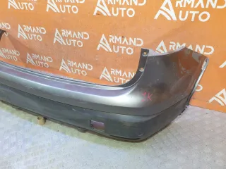 85022BP70H, 9 бампер ниссан кашкай j 11 Nissan Qashqai 2 Арт 303324PM, вид 5