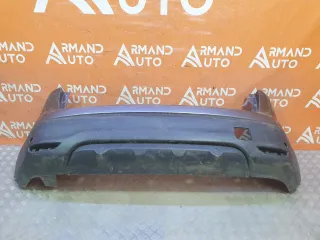 85022BP70H, 9 бампер ниссан кашкай j 11 Nissan Qashqai 2 Арт 303324PM, вид 6