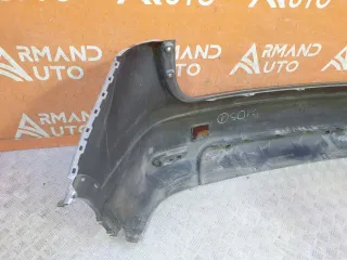 85022BP70H, 9 бампер ниссан кашкай j 11 Nissan Qashqai 2 Арт 303324PM, вид 8