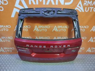 LR113833, 9 дверь багажника Land Rover Range Rover Sport 2 Арт AR302388, вид 1