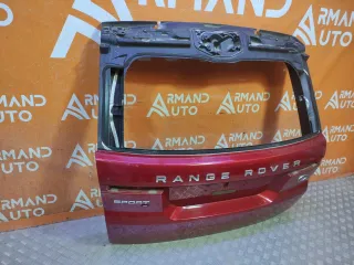 LR113833, 9 дверь багажника Land Rover Range Rover Sport 2 Арт AR302388, вид 2