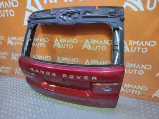 LR113833, 9 дверь багажника Land Rover Range Rover Sport 2 Арт AR302388, вид 3