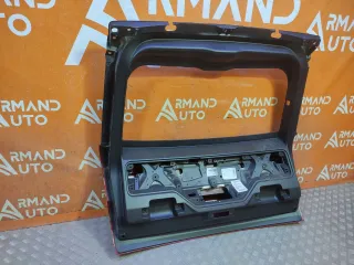 LR113833, 9 дверь багажника Land Rover Range Rover Sport 2 Арт AR302388, вид 6