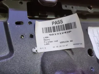 LR113833, 9 дверь багажника Land Rover Range Rover Sport 2 Арт AR302388, вид 10