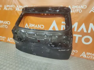 S203F2701080100, 1 дверь багажника Changan UNI-S Арт AR302940, вид 4