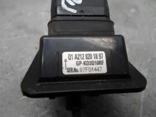 A2128201897,2128201897 Камера заднего вида Mercedes E C207 Арт 00082379, вид 4