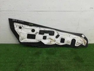 3CN863046B Пластик салона Volkswagen Atlas Арт 00255307, вид 2