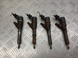0445110076 Форсунка Peugeot 806 Арт AG1106218, вид 1