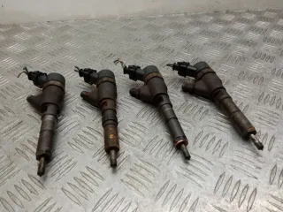 0445110076 Форсунка Peugeot 806 Арт AG1106218, вид 2