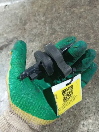 0280142412 Клапан вентиляции топливного бака Mazda 3 BK Арт 46023073227_3, вид 1