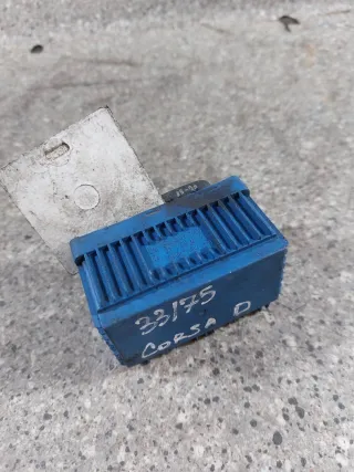 55557760,51299044 Реле накала свечей Opel Astra H Арт 46023058891_1, вид 1