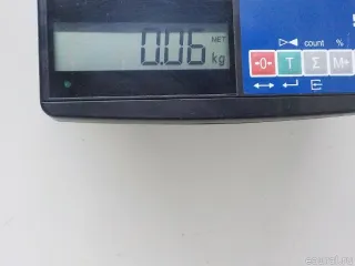 17118581955 BMW Воздуховод радиатора BMW 6 G32 Арт E50701714, вид 2