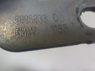 11659885833 BMW Кронштейн (крепление) BMW 3 G20/G21 Арт E52332874, вид 6