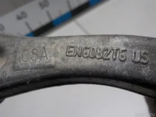 33306871011 BMW Рычаг задний левый BMW X4 G02 Арт E52545923, вид 10