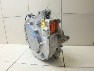 12318682498 BMW Стартер BMW i3 Арт E95728848, вид 2